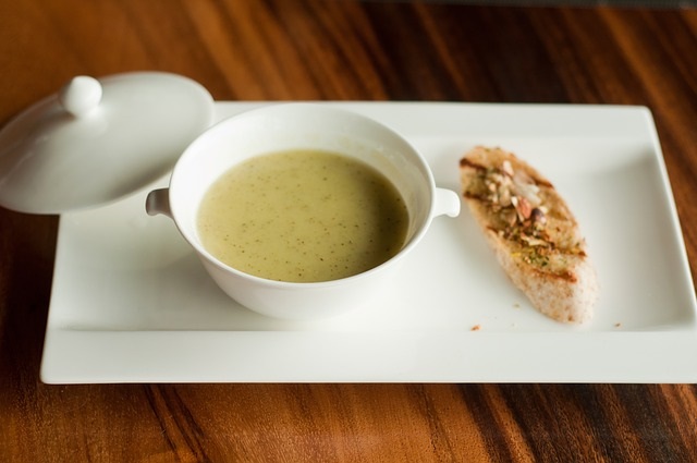 Sopa Tarator